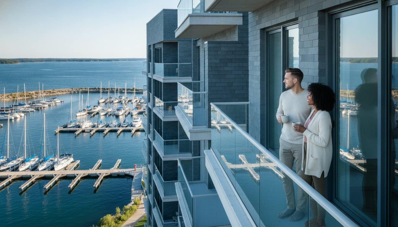 Anniversary Trip Ideas Northern Michigan: A Guide to Romantic Waterfront Escapes