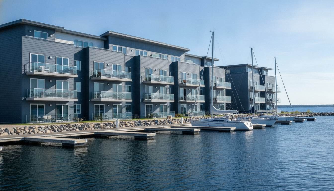 Charlevoix Hotels: Local vs National Chains in 2026