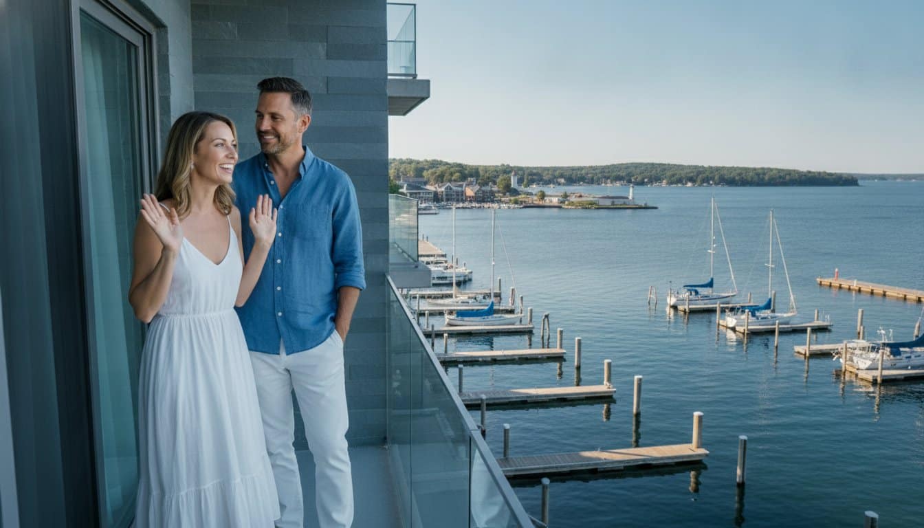 How to Plan a Surprise Romantic Getaway in Michigan: The Ultimate 2026 Guide