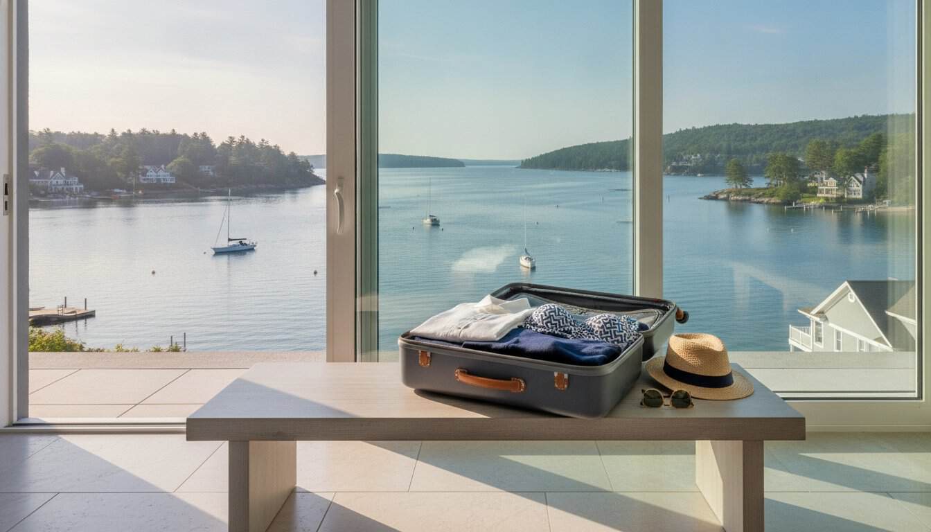 What to Pack for a Charlevoix Summer Vacation: The Ultimate Lakeside Guide