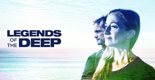 legends of the deep- produced by Ed Quinn and Broken Shore Entertainment