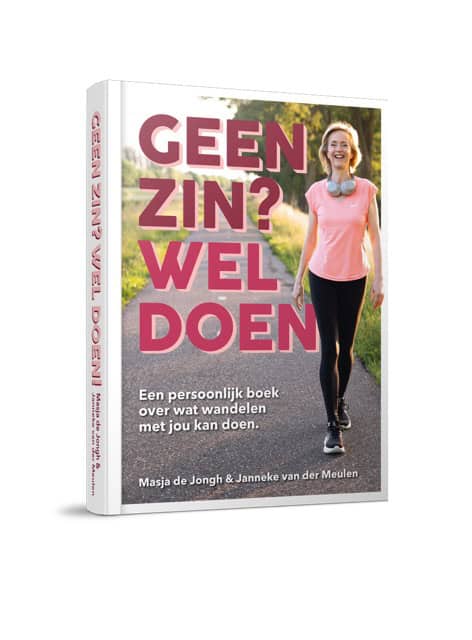 Geen zin wel doen | Eerlijke schoonheid | Masja de jongh