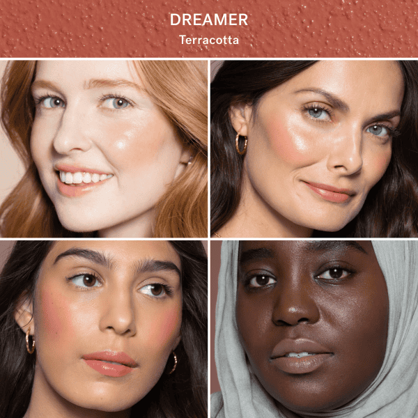 ILIA Multistick: een warme blush stick | Eerlijke Schoonheid