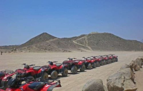 Egypt Safari Tours 2026 | Quad Biking, Camel & Horse Adventures