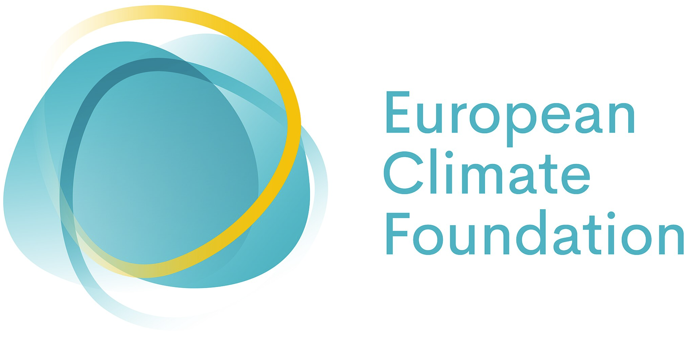 European Climate Foundation logo