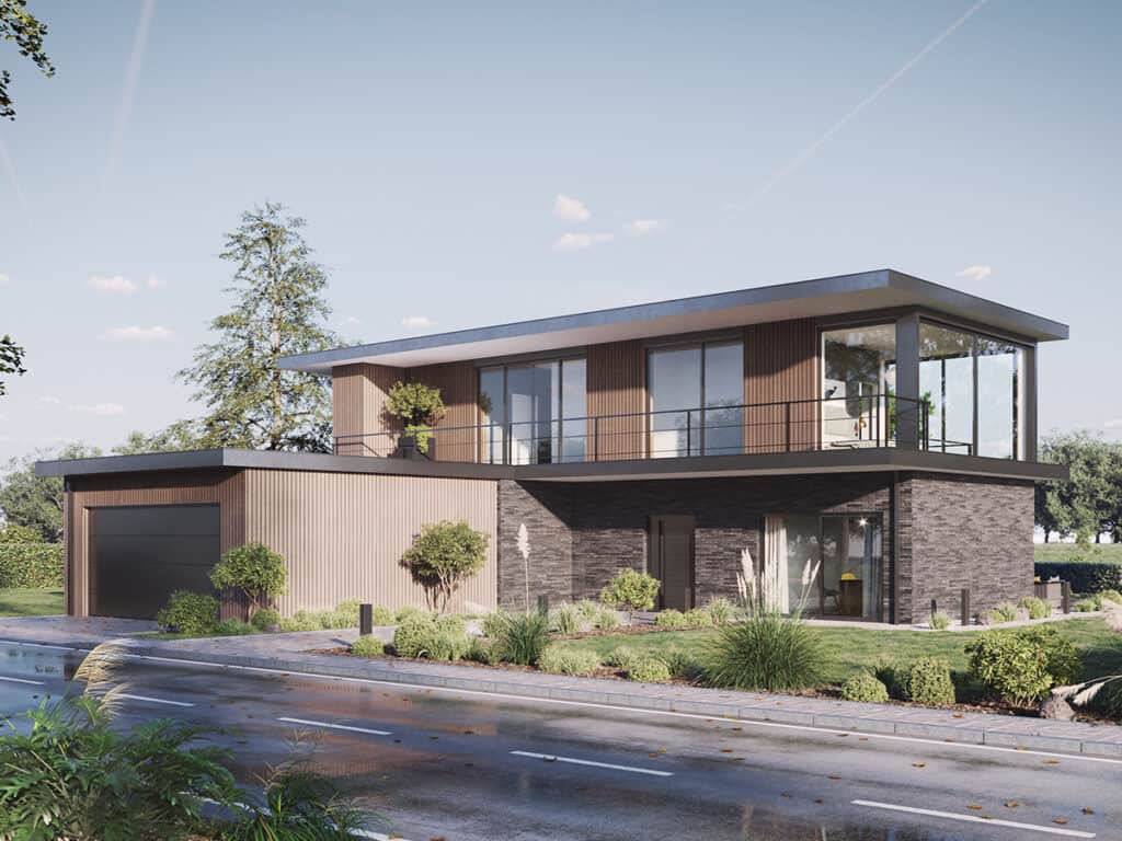 Rénovation complète