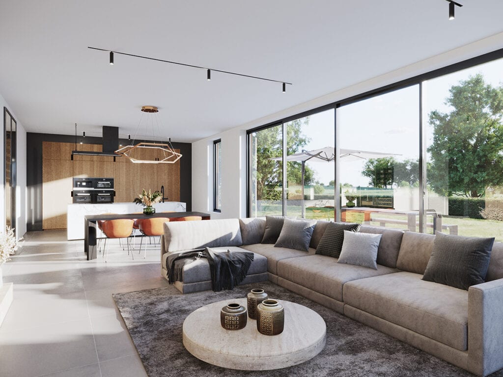 Transformation & aménagement