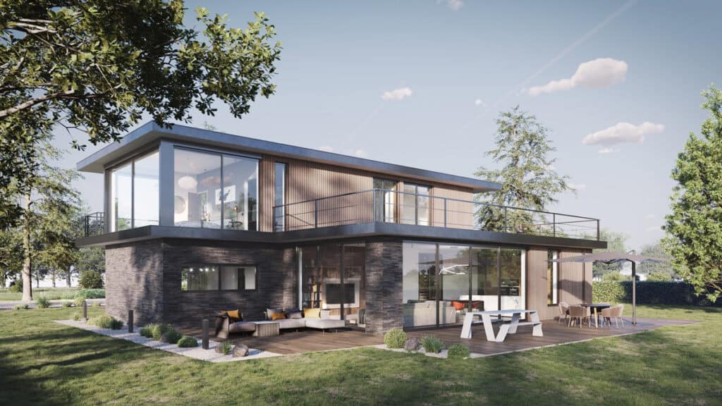 Un projet de rénovation ? Contactez-nous