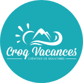 Logo Croq Vacances