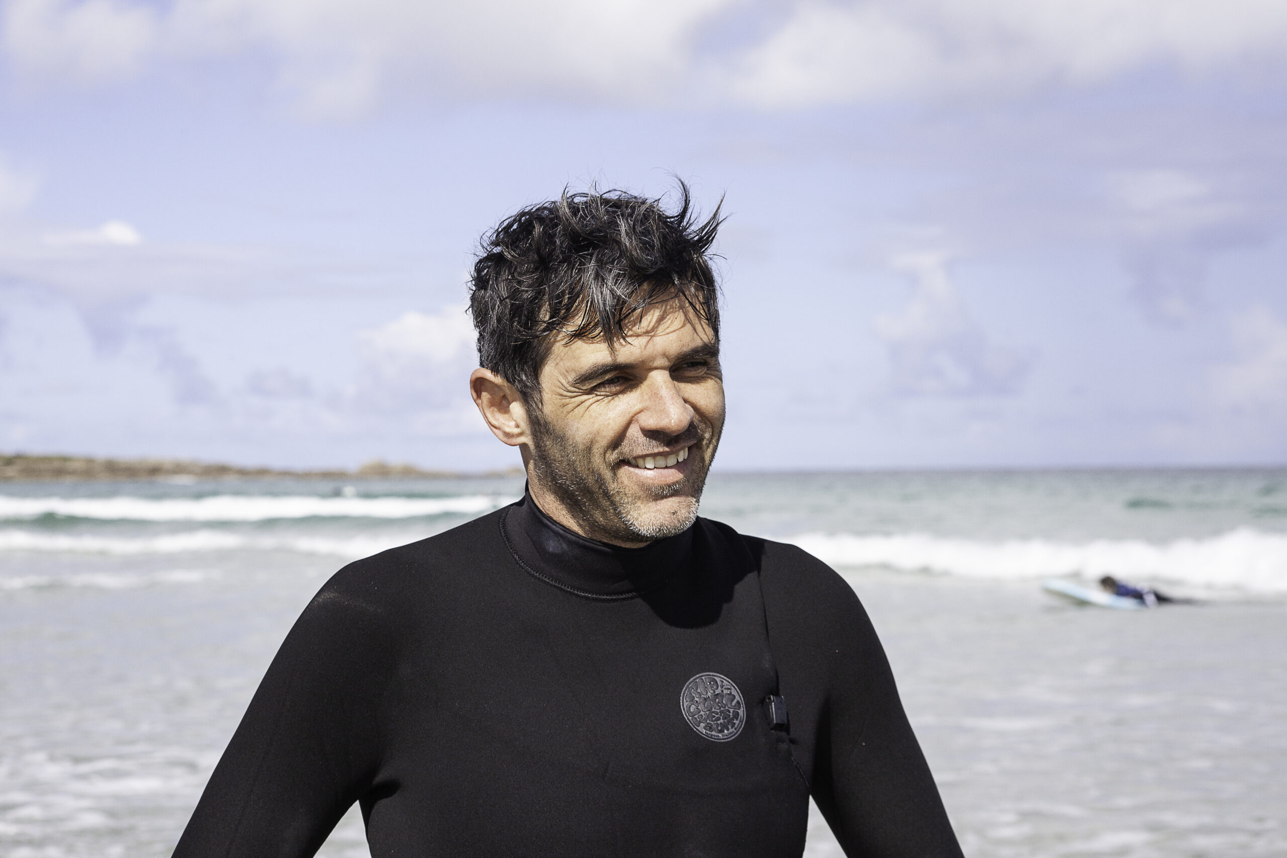 surf finistère