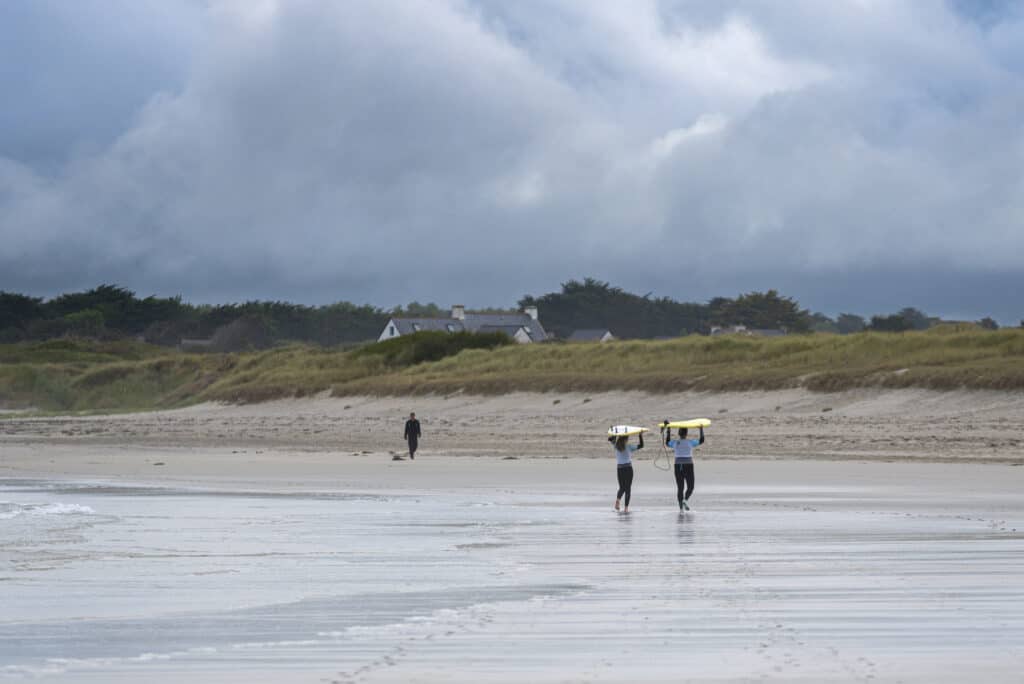 Surf La Torche