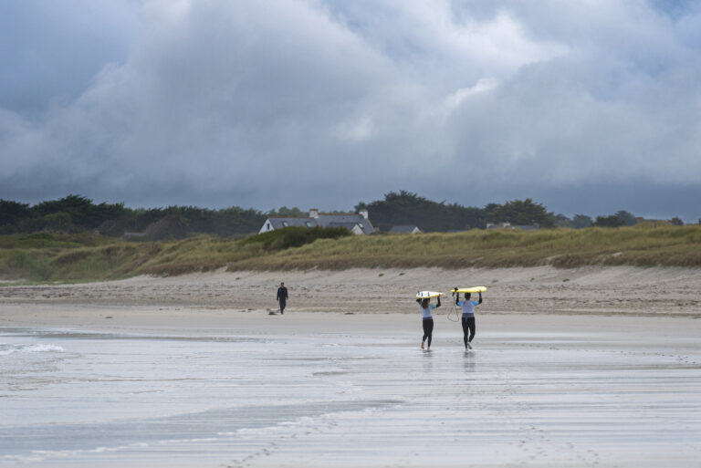 Surf La Torche