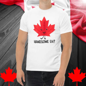 Canada Day Shirt
