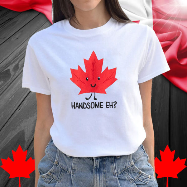 Canada Day Shirt