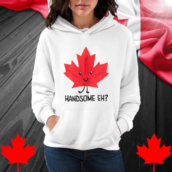 Canada Day Shirt