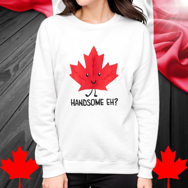 Canada Day Shirt