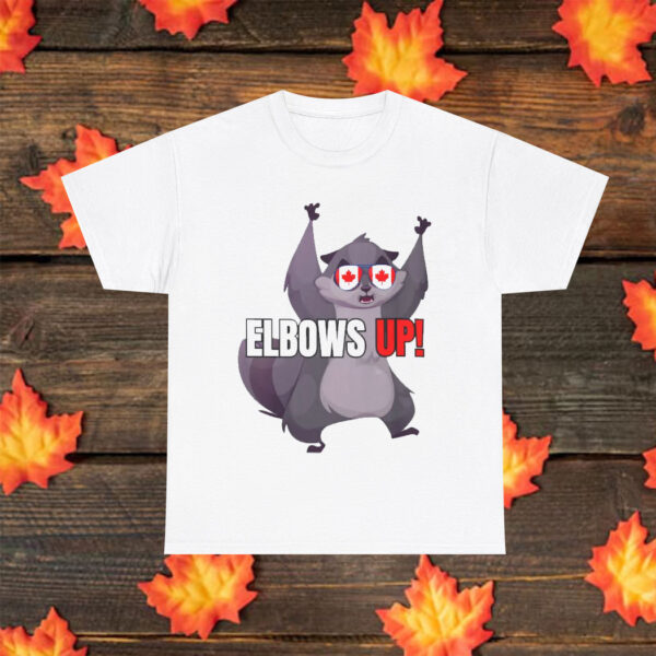 Canadian Hockey Culture T-Shirt, True North Strong and Free