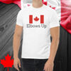 Elbows up Canadian 2025 Shirt
