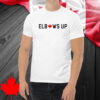 Madame Premier Elbows Up Shirt