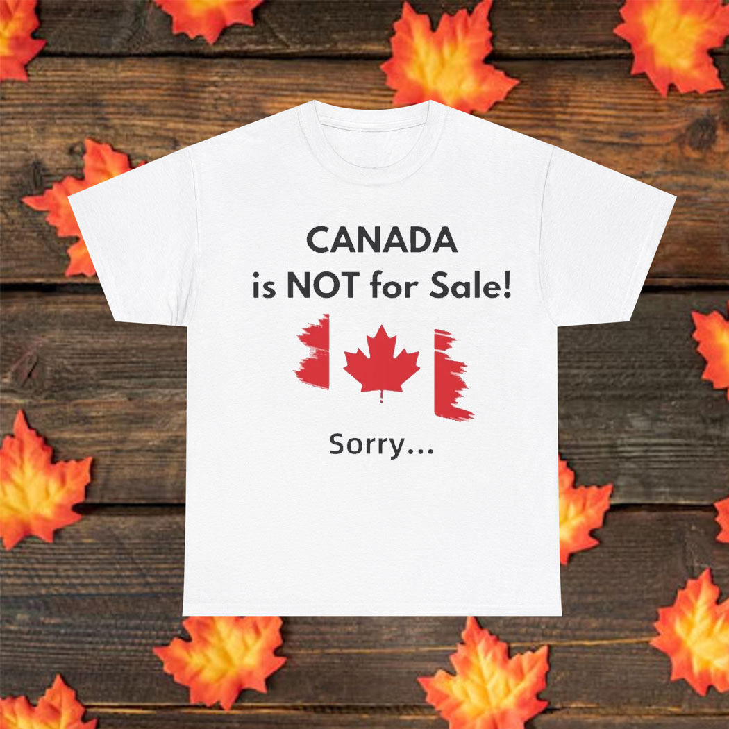 NOT for sale - Unisex SHIRT