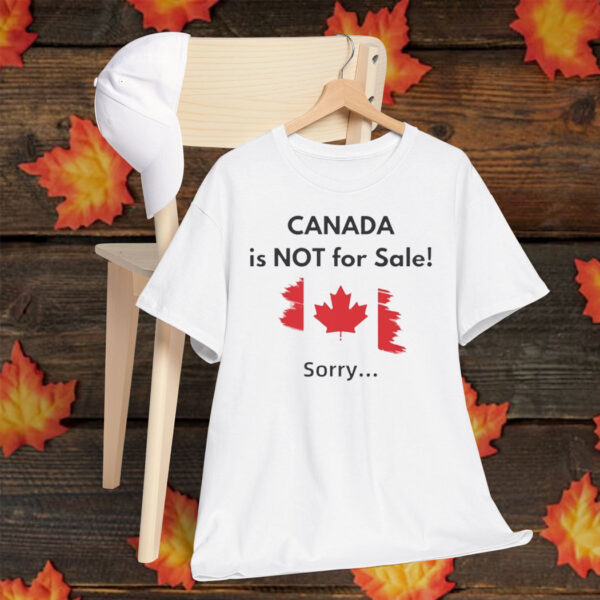 NOT for sale - Unisex SHIRT