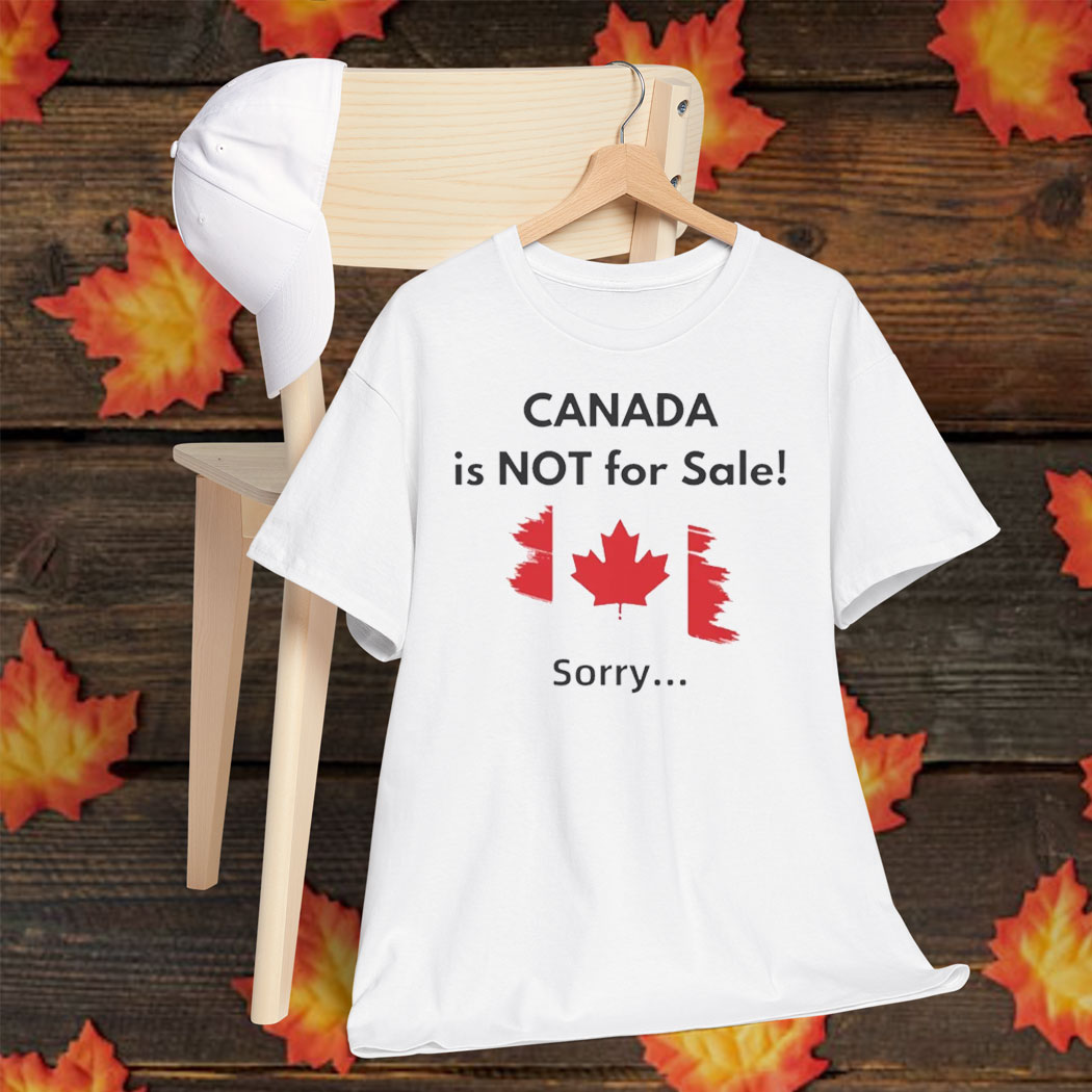 NOT for sale - Unisex SHIRT