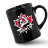 Elbows Up Canada Strong 2025 Mug