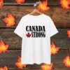 Never 51 Shirt – Canada Strong