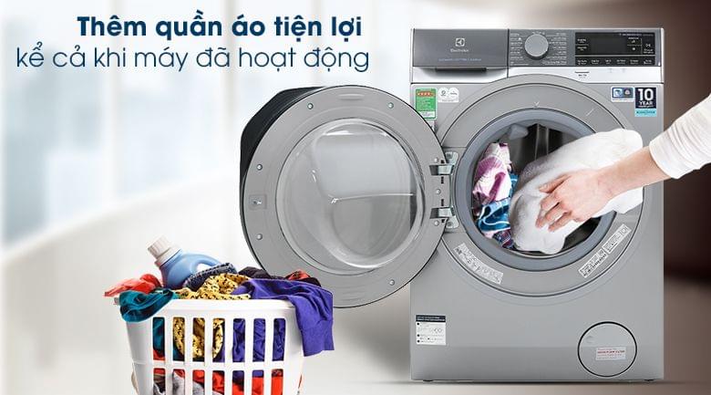 BẢO HÀNH ELECTROLUX