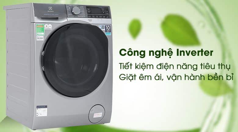 BẢO HÀNH ELECTROLUX