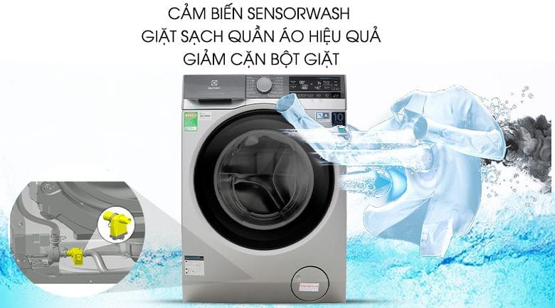 BẢO HÀNH ELECTROLUX