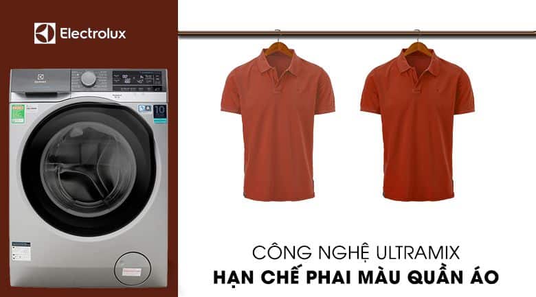 BẢO HÀNH ELECTROLUX