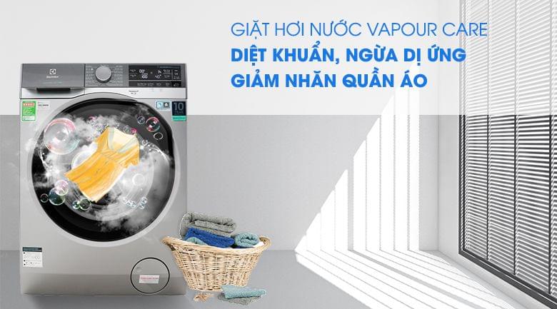 BẢO HÀNH ELECTROLUX