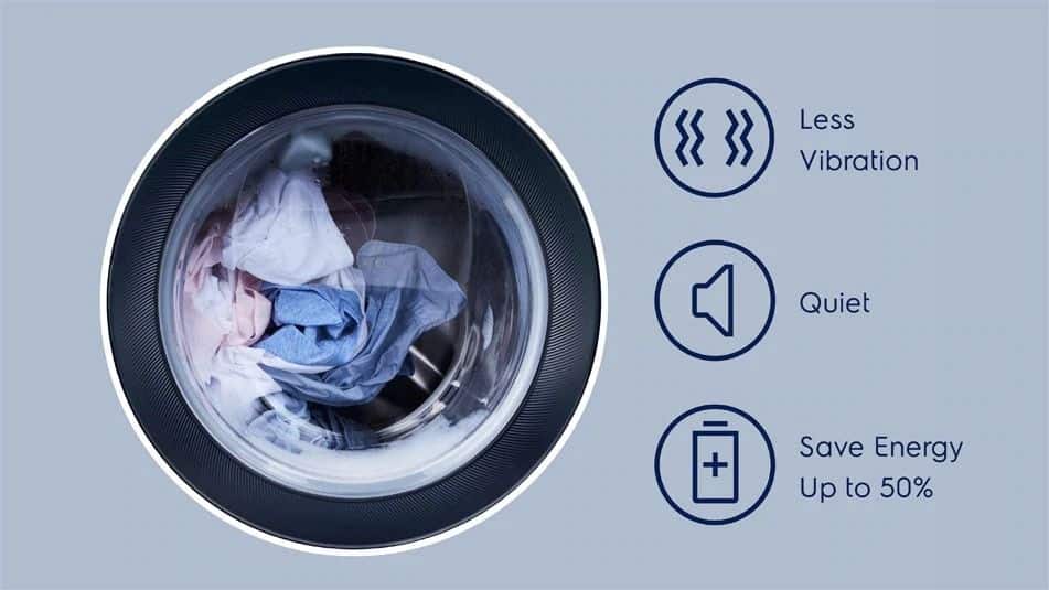 BẢO HÀNH ELECTROLUX