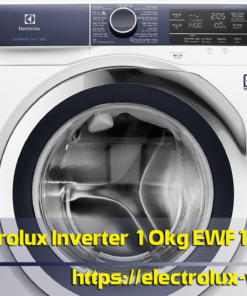 Máy giặt Electrolux Inverter 10kg EWF1042BDWA