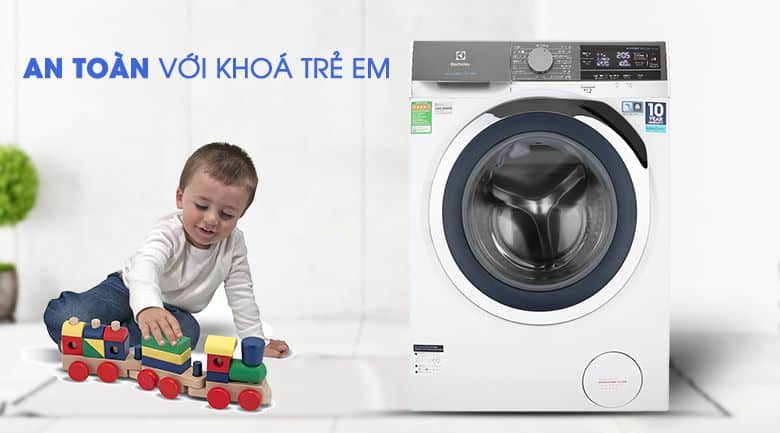 BẢO HÀNH ELECTROLUX