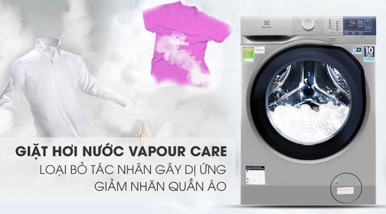 BẢO HÀNH ELECTROLUX