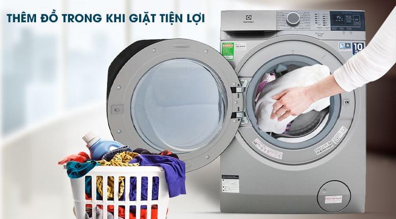 BẢO HÀNH ELECTROLUX