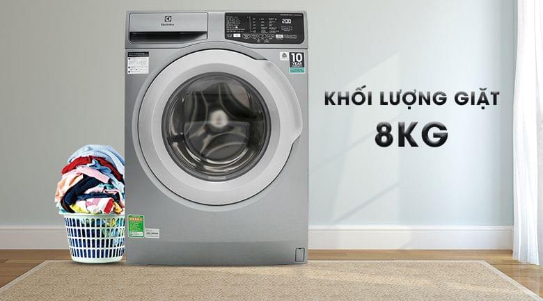 BẢO HÀNH ELECTROLUX