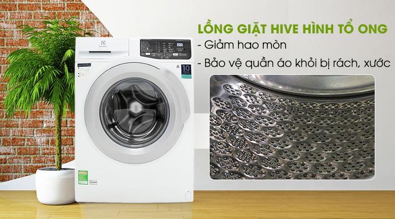 BẢO HÀNH ELECTROLUX