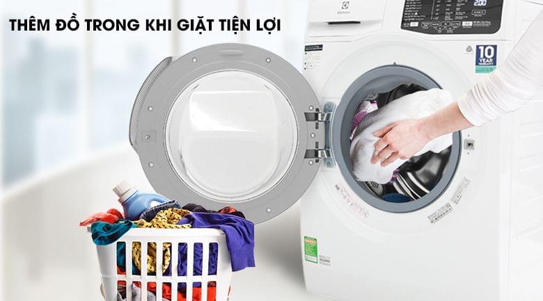 BẢO HÀNH ELECTROLUX