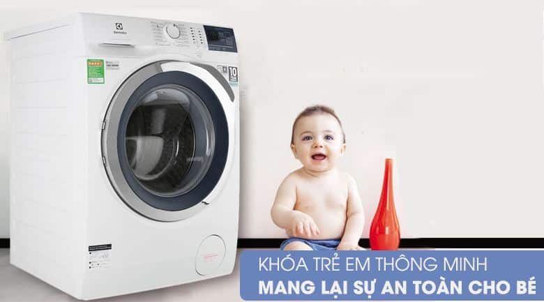 BẢO HÀNH ELECTROLUX