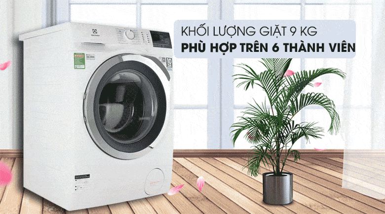 BẢO HÀNH ELECTROLUX