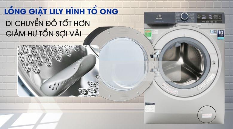 BẢO HÀNH ELECTROLUX