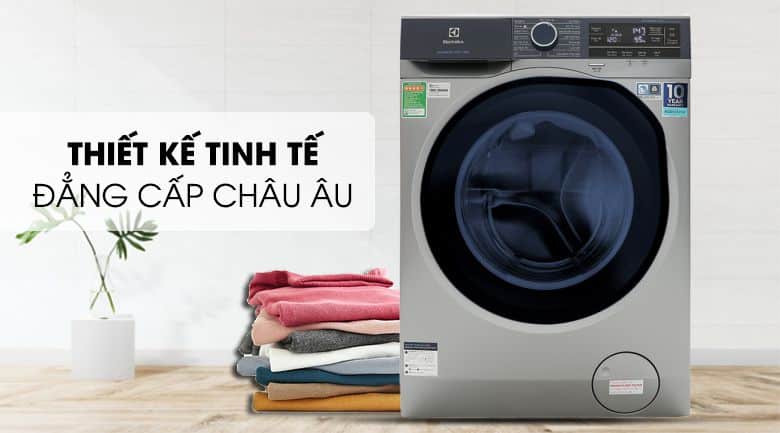 BẢO HÀNH ELECTROLUX
