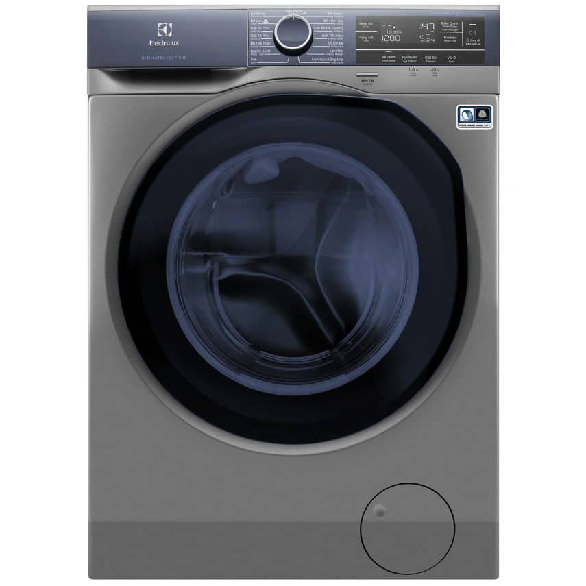BẢO HÀNH ELECTROLUX