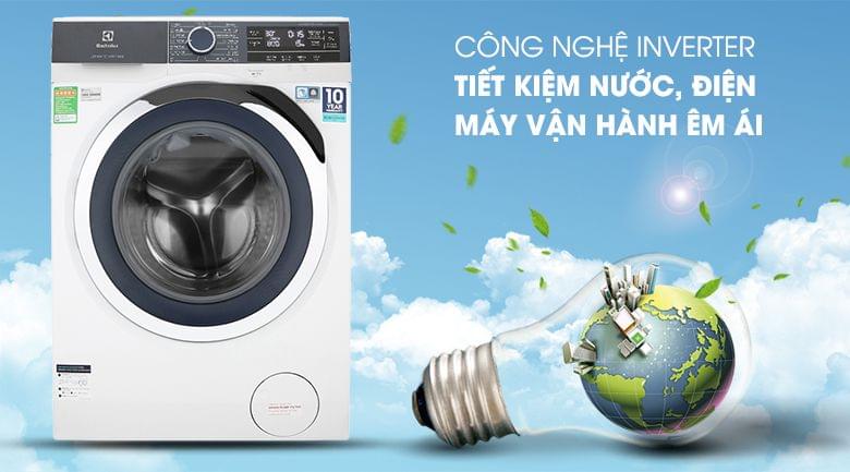 BẢO HÀNH ELECTROLUX