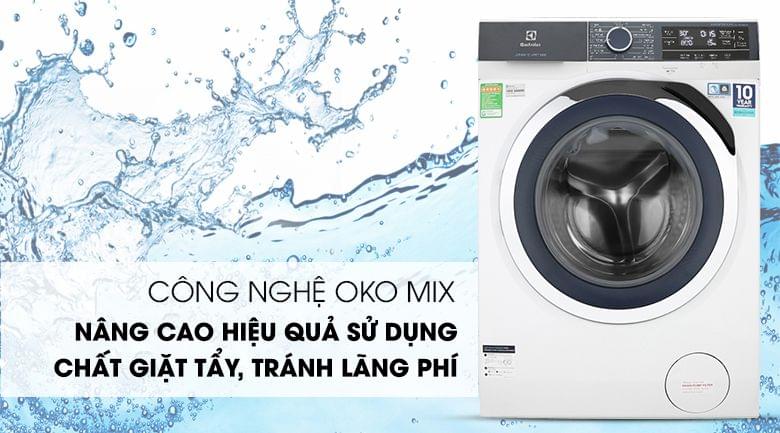 BẢO HÀNH ELECTROLUX