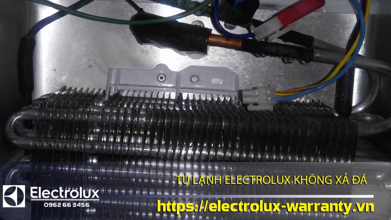 Brighton cooling system component for Electrolux refrigerators, ensuring efficient temperature regulation and optimal appliance performance.
