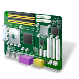 Electronic circuit board for Electrolux appliances, showcasing advanced technology and durability.